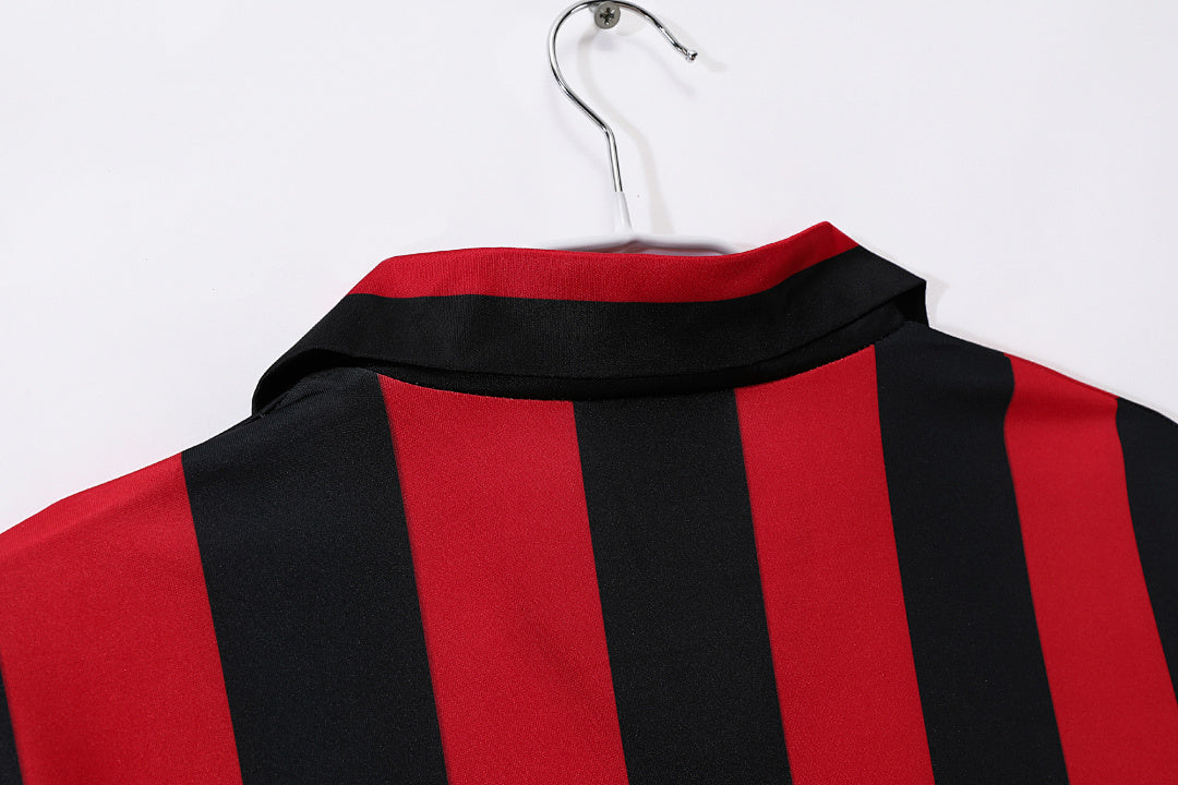 AC Milan 1988/89 Local