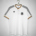 Alemania 1986 Local Retro