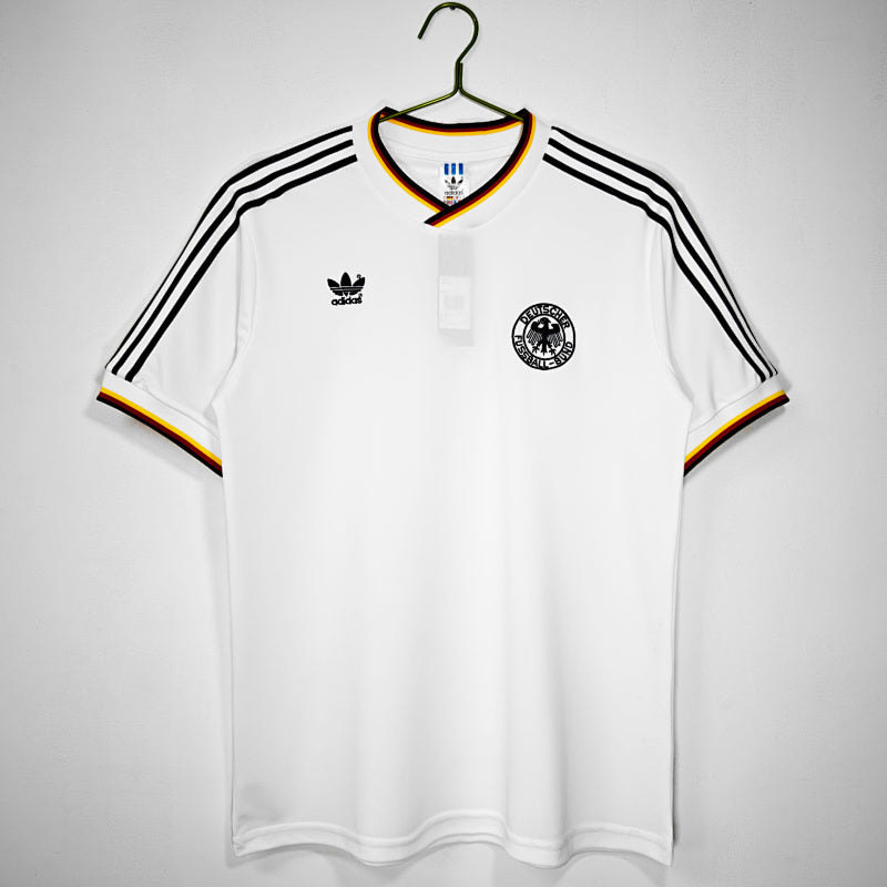 Alemania 1986 Local Retro