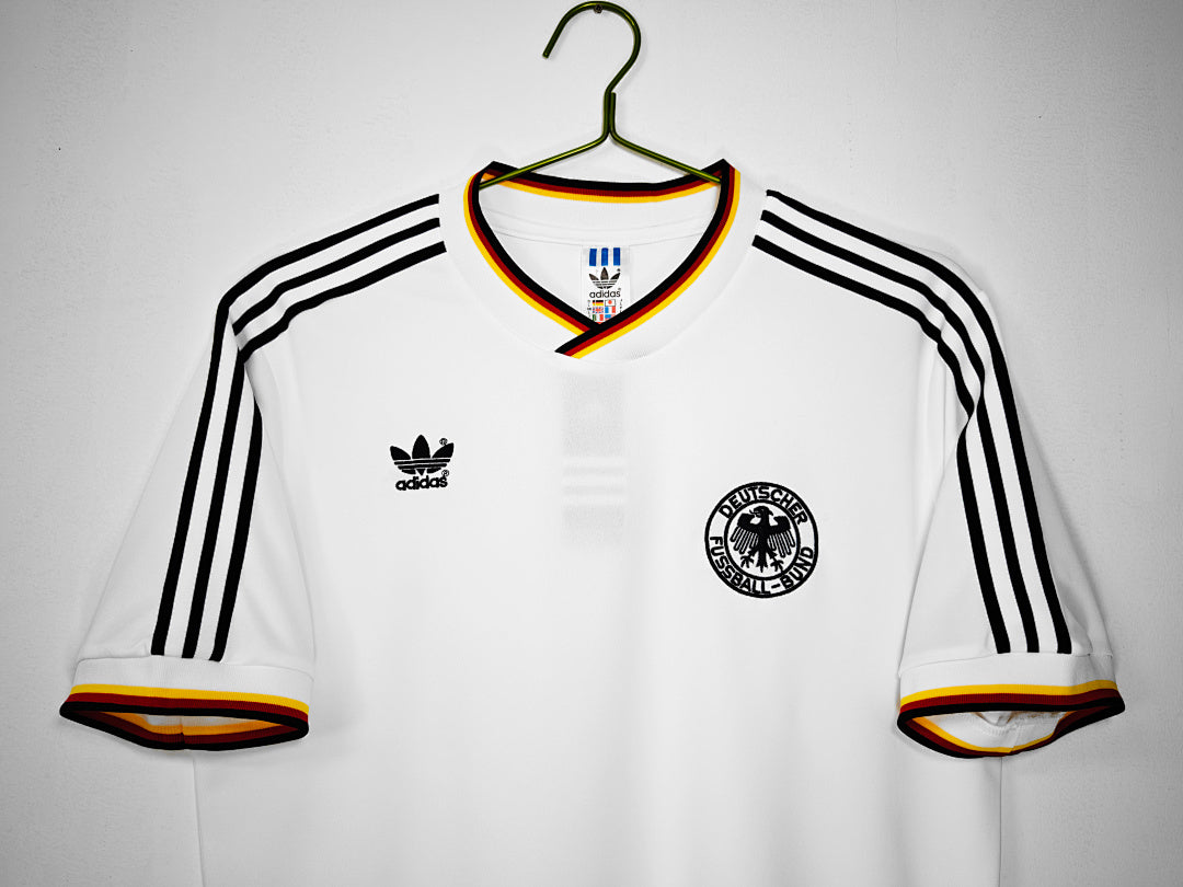 Alemania 1986 Local Retro