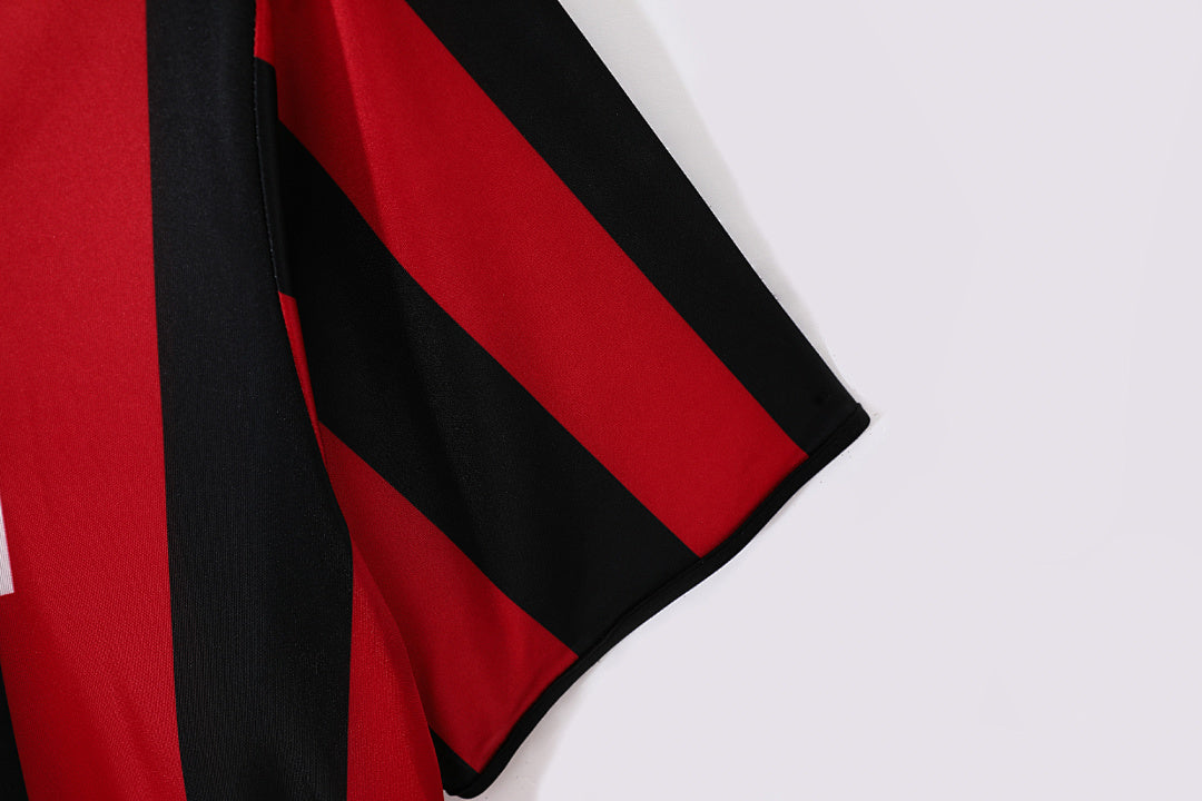 AC Milan 1988/89 Local