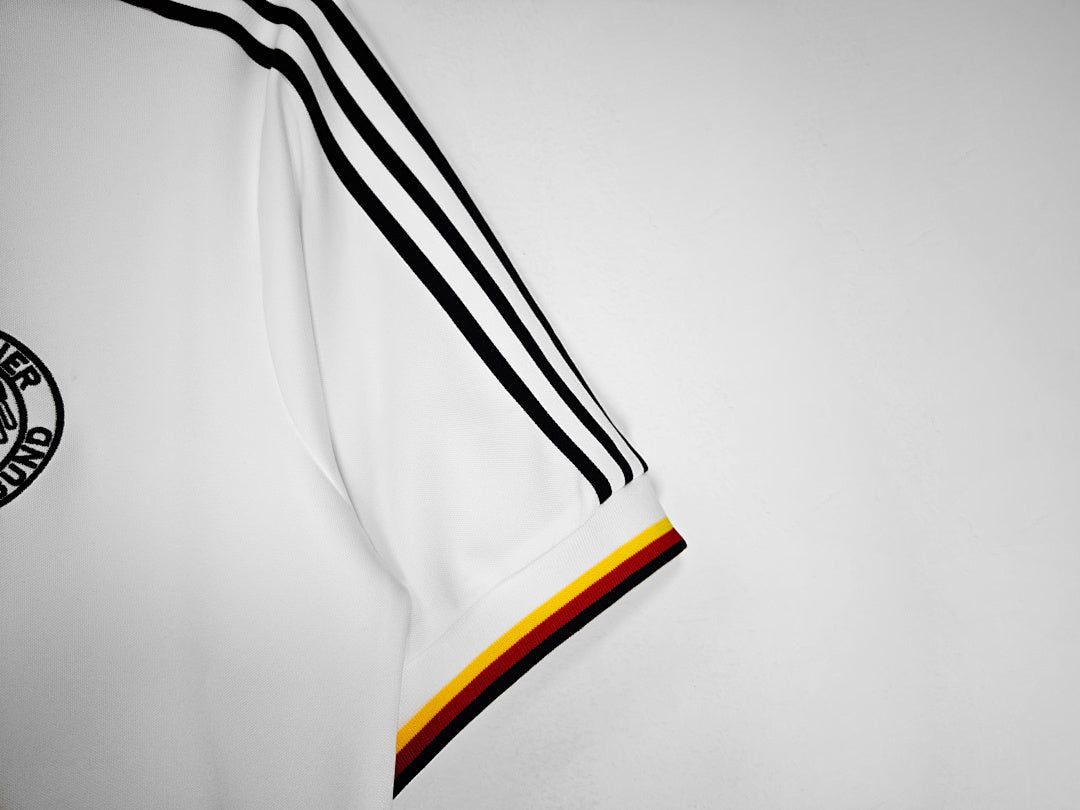 Alemania 1986 Local Retro