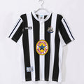 Newcastle United 1995/97 Local Retro