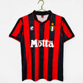 AC Milan 1993/94 Local