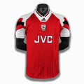 Arsenal 1992/93 Local
