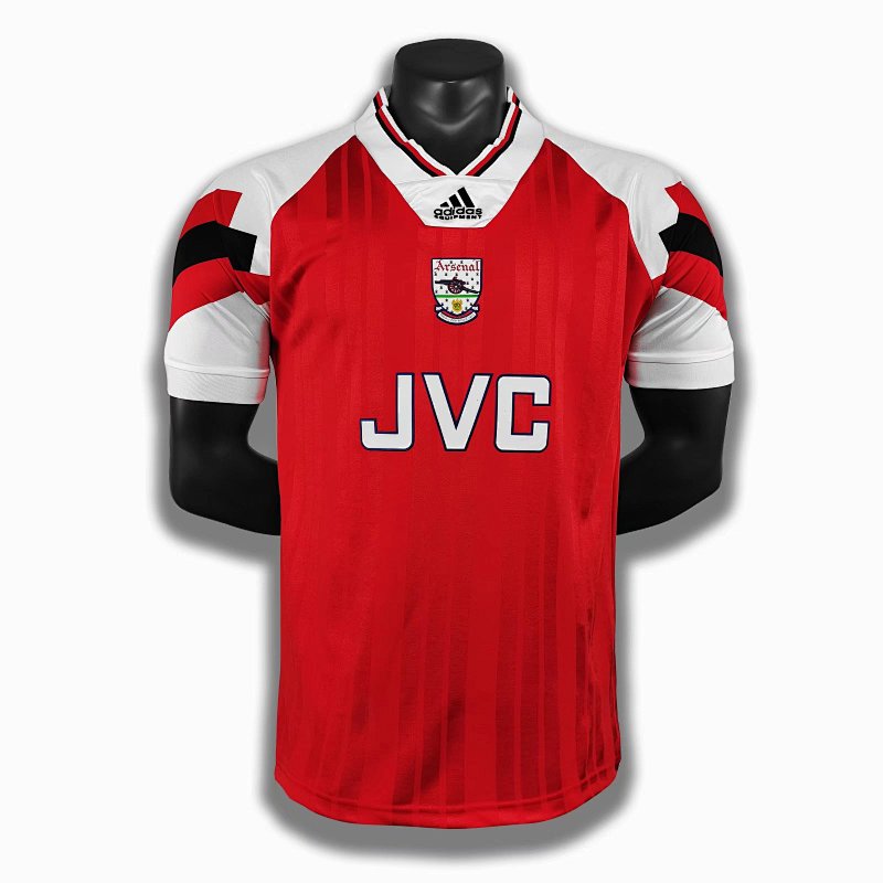Arsenal 1992/93 Local