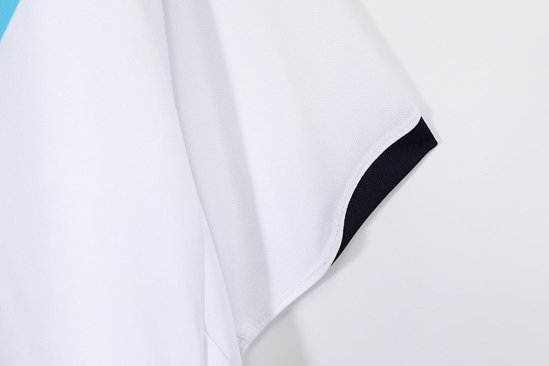 Chelsea 2012/13 Visitante Blanco Retro