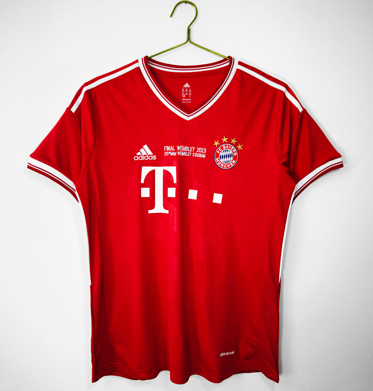 Bayern Múnich 2013/14 Local Retro