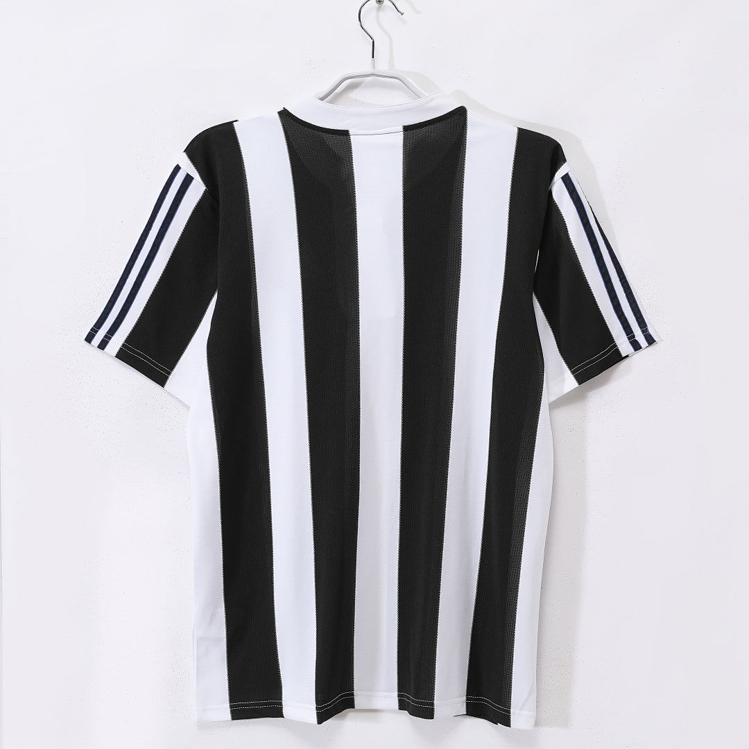 Newcastle United 1995/97 Local Retro