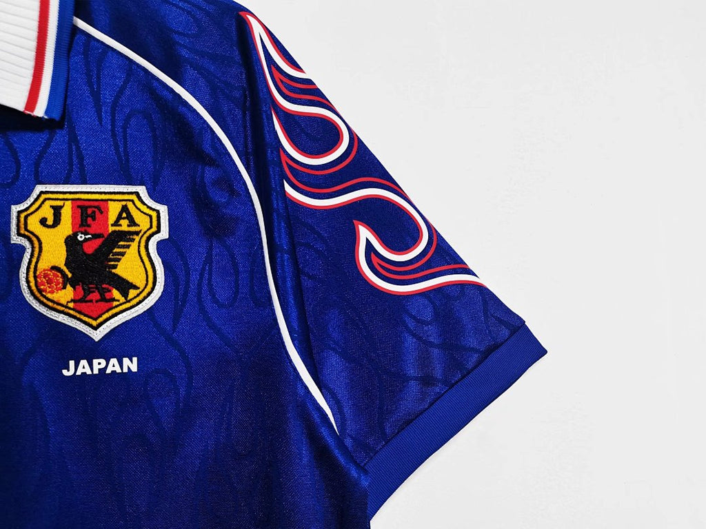Japón 1998 Local
