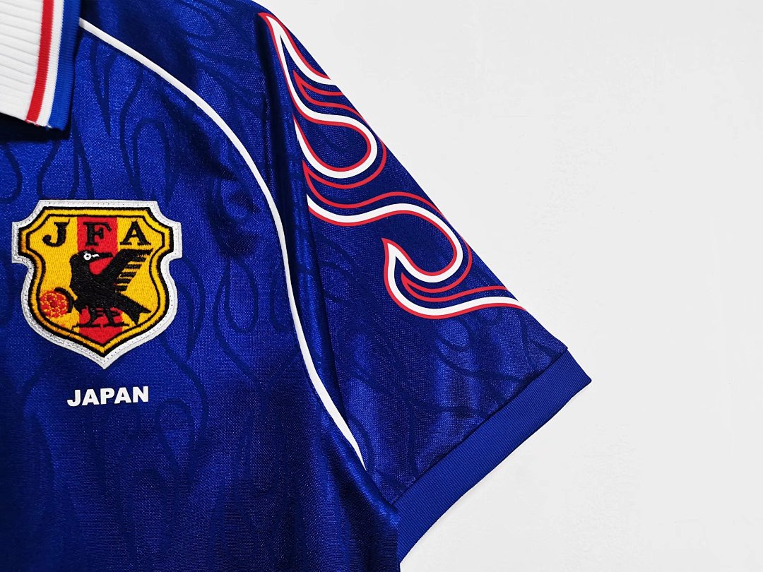 Japón 1998 Local
