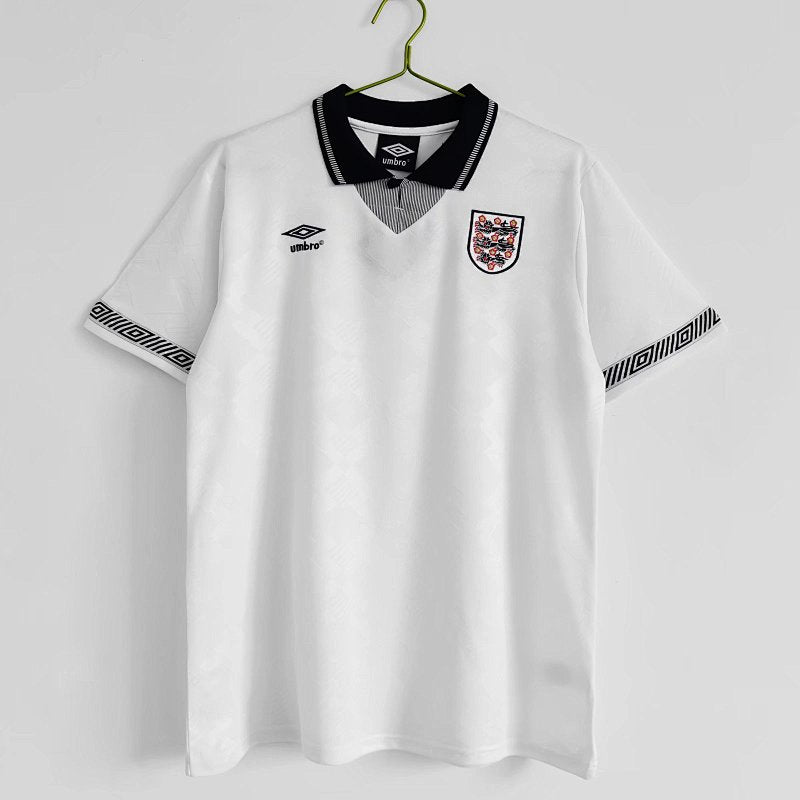 Inglaterra 1990 Local