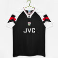 Arsenal 1992/94 Visitante Negro
