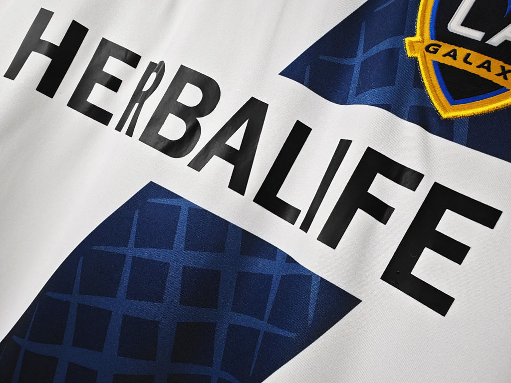 LA Galaxy 2012 Local Retro