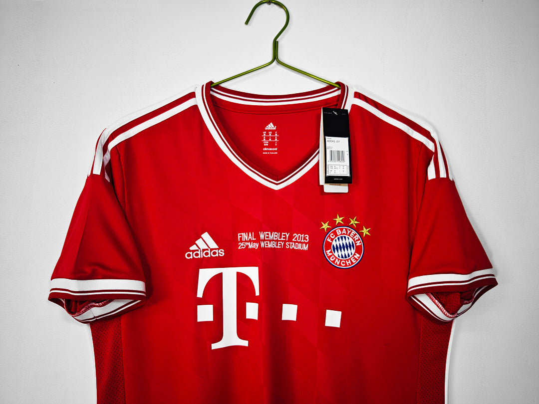 Bayern Múnich 2013/14 Local Retro