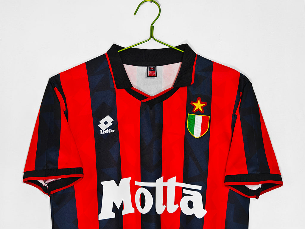 AC Milan 1993/94 Local