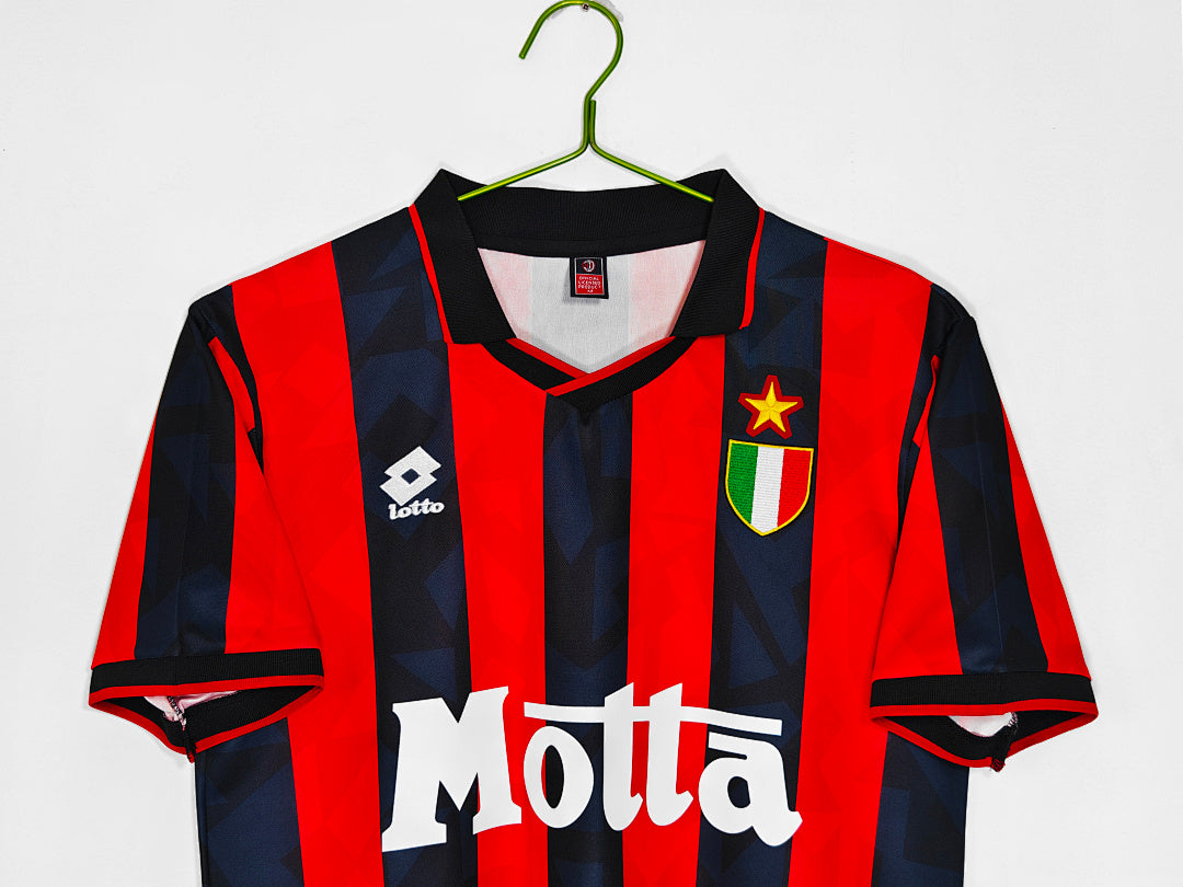 AC Milan 1993/94 Local