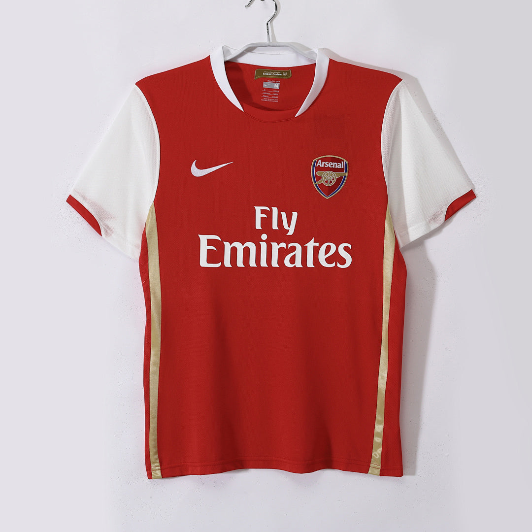 Arsenal 2006/07 Local Retro