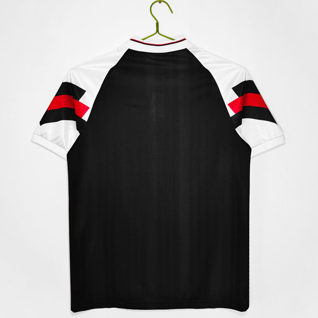 Arsenal 1992/94 Visitante Negro