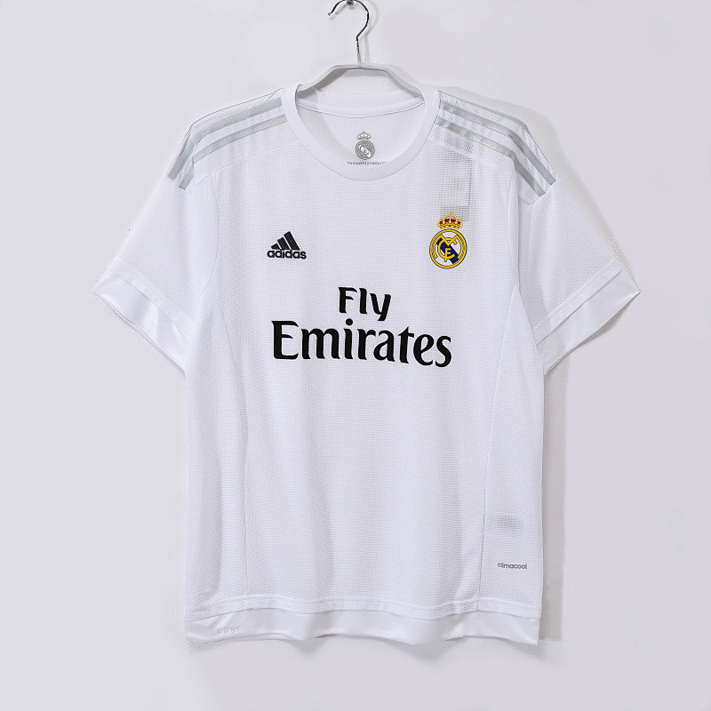 Real Madrid 2015/16 Local