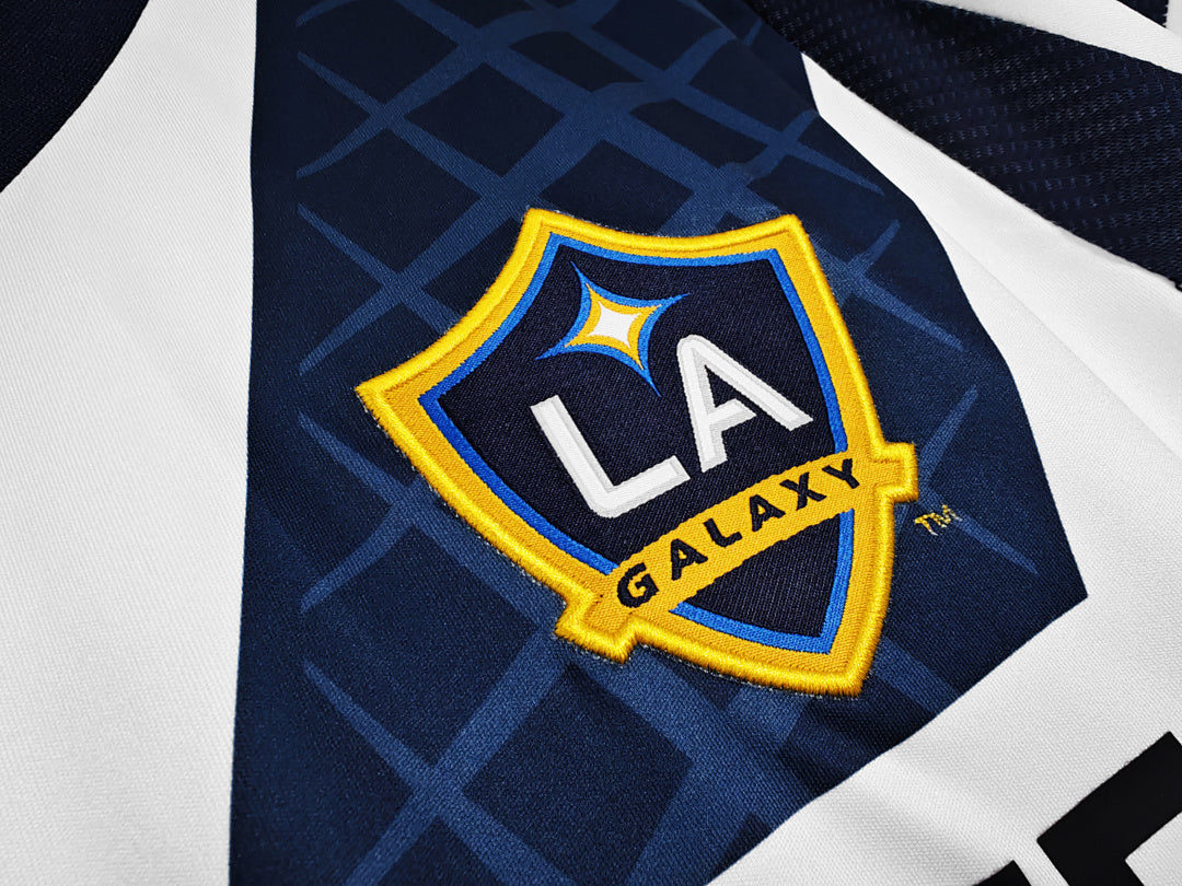 LA Galaxy 2012 Local Retro