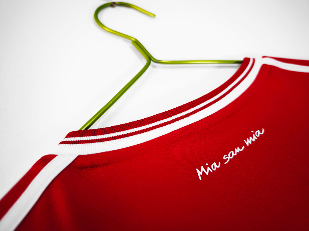 Bayern Múnich 2013/14 Local Retro