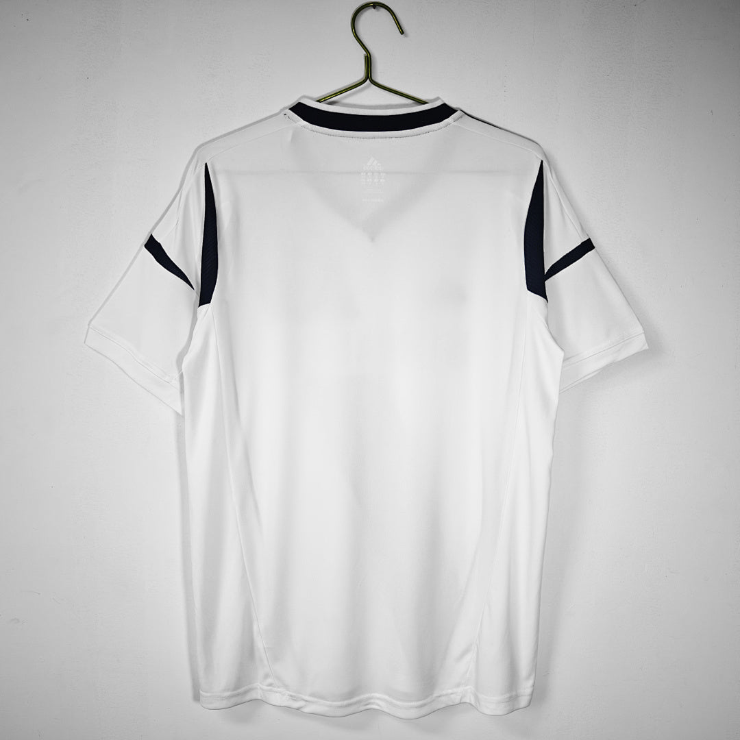 LA Galaxy 2012 Local Retro