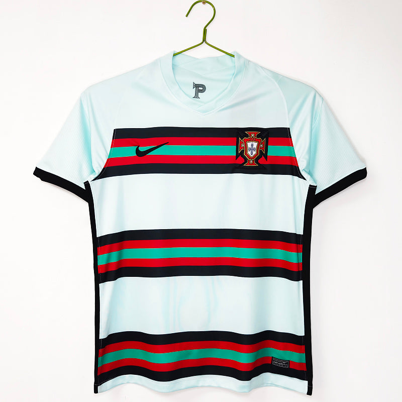 Portugal 2020 Visitante Retro