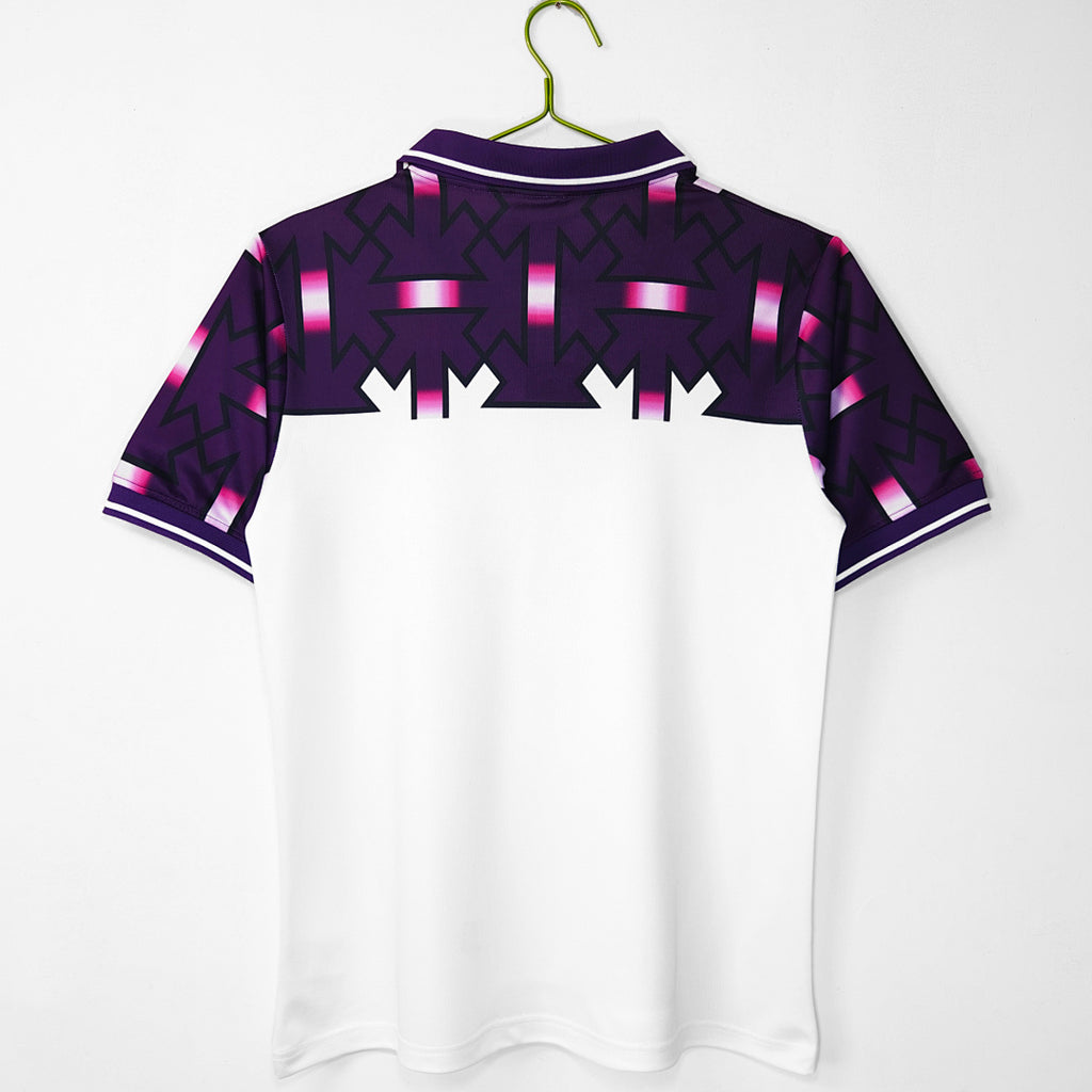 Fiorentina 1992/93 Visitante Retro