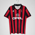 AC Milan 1995/96 Local