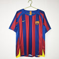 Barcelona 2005/06 Local Champions League