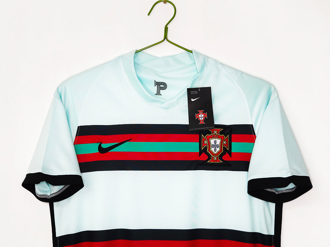 Portugal 2020 Visitante Retro