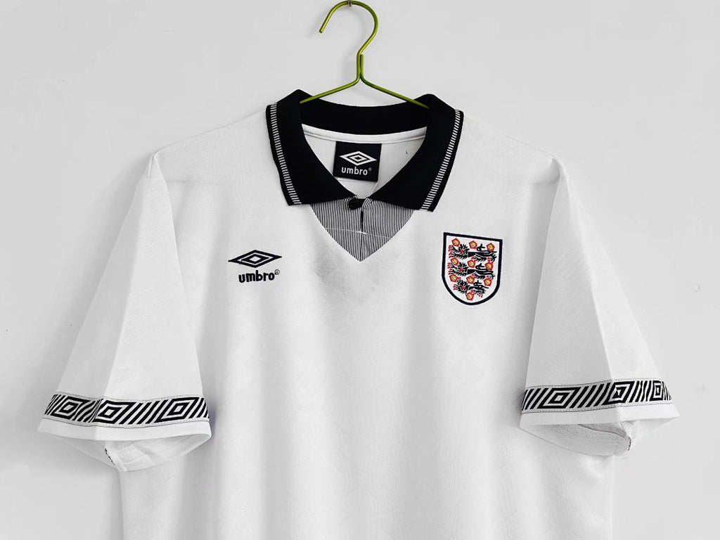 Inglaterra 1990 Local