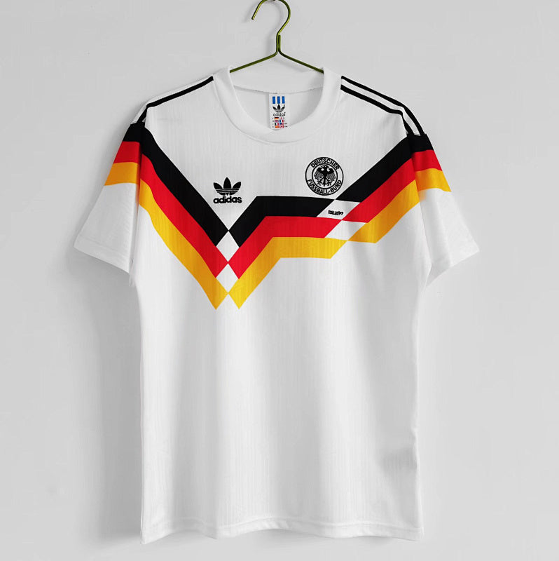 Alemania 1990 Local