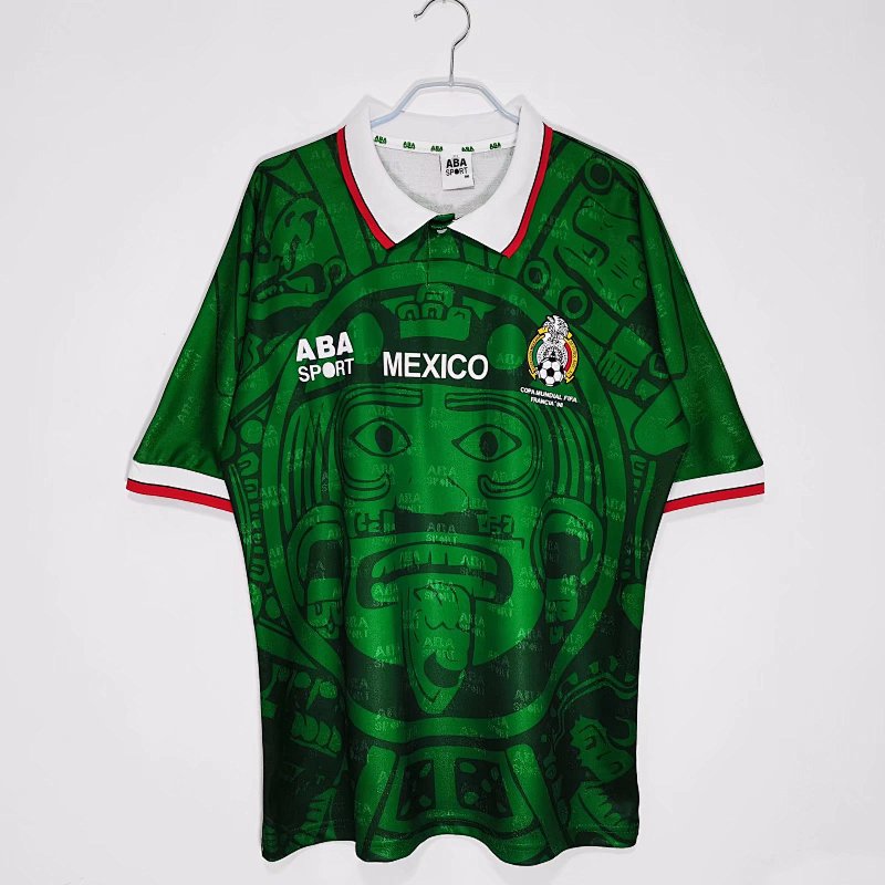 México 1998 Local