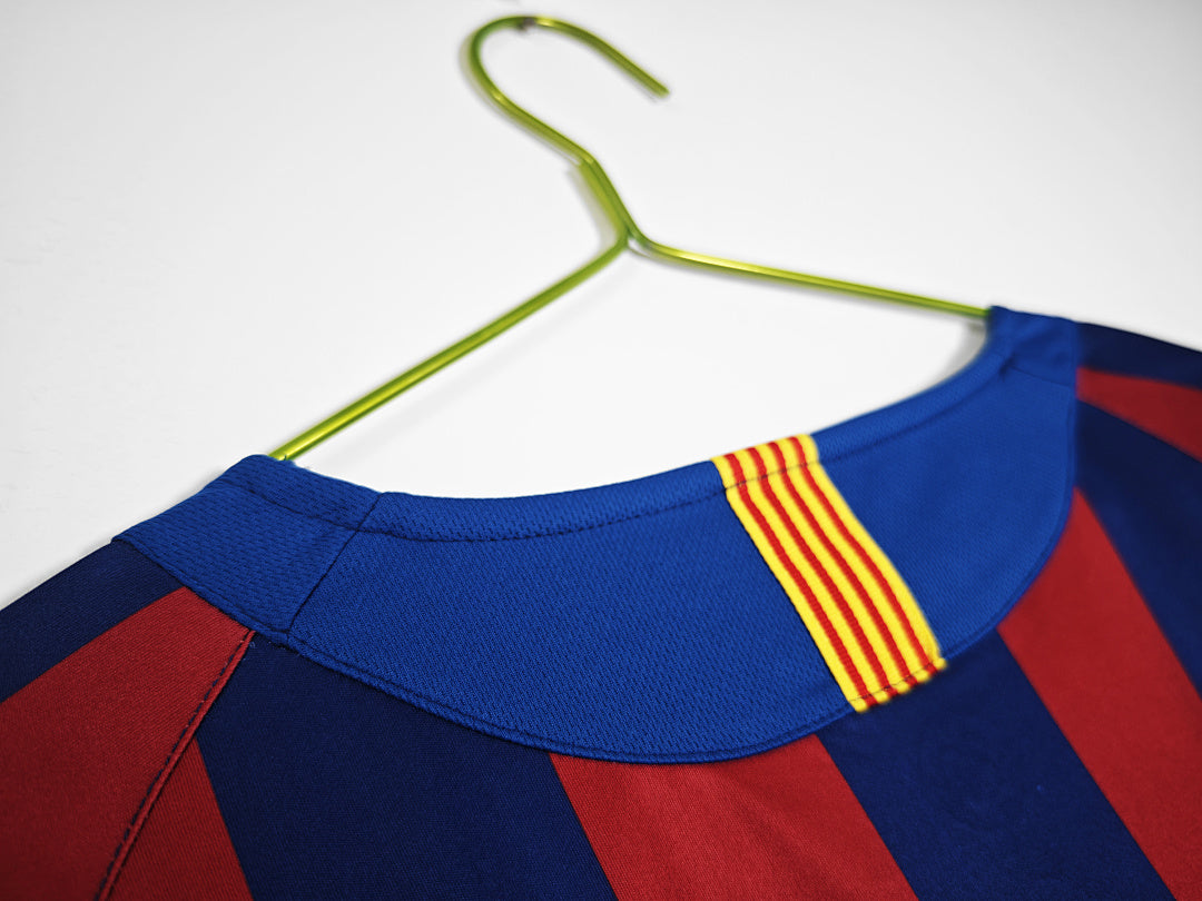 Barcelona 2005/06 Local Champions League
