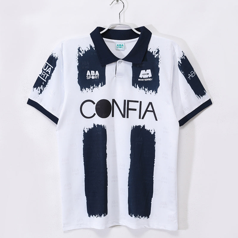 Monterrey 1995/96 Local Retro