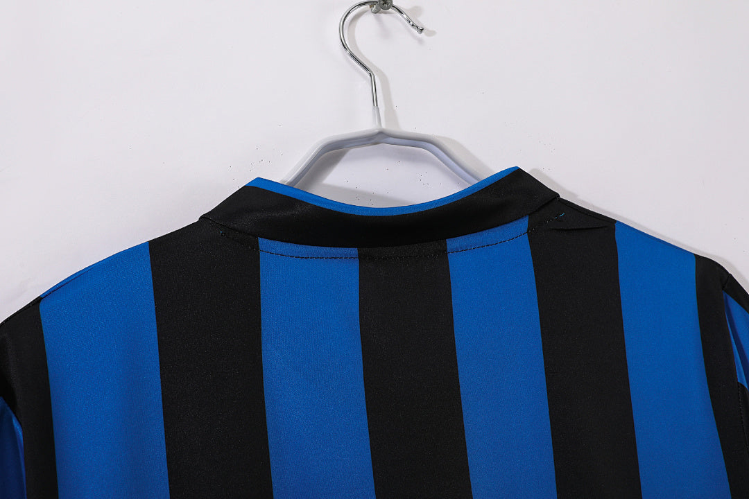 Inter de Milán 1988/90 Local
