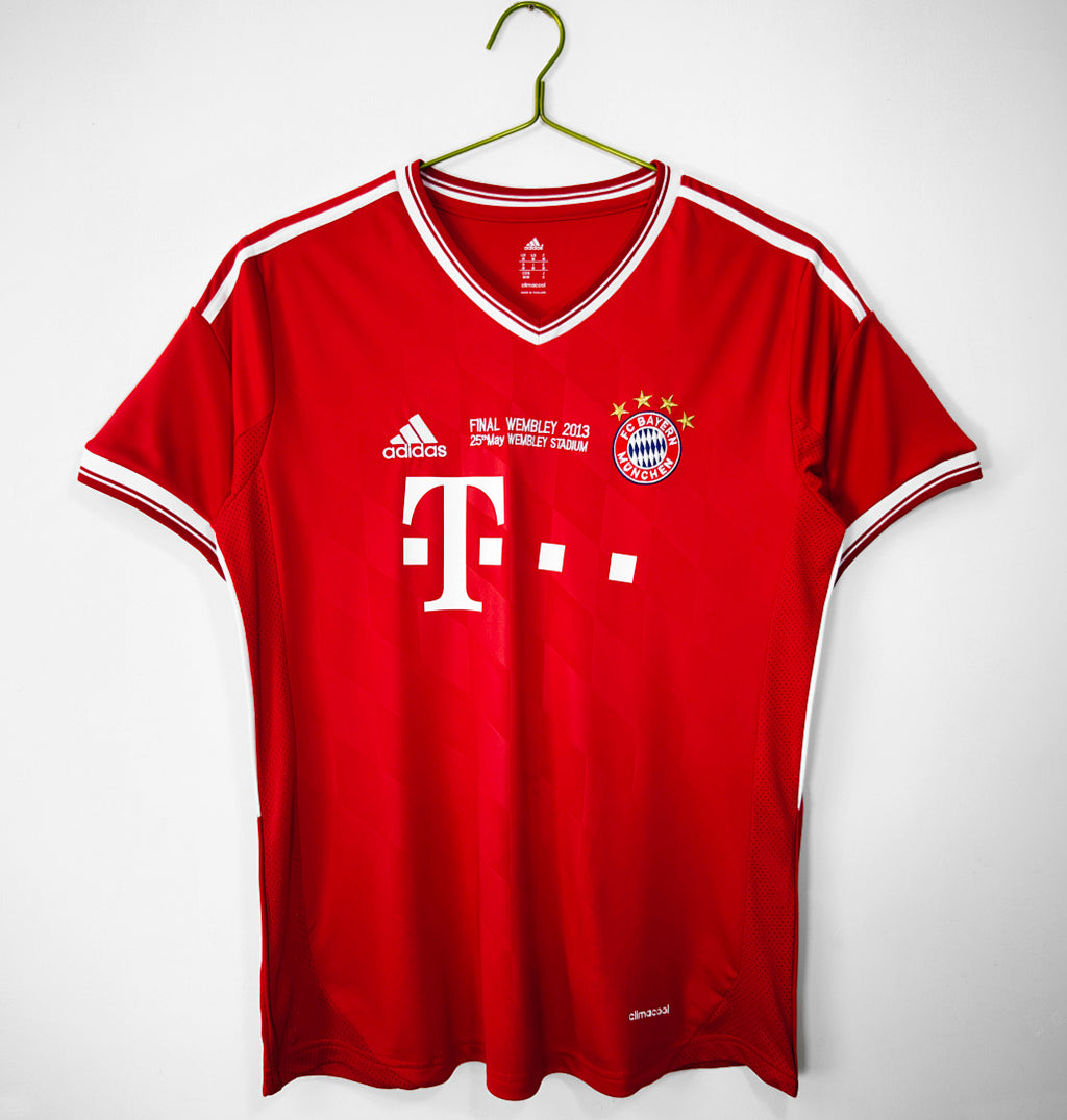 Bayern Múnich 2013/14 Local Retro
