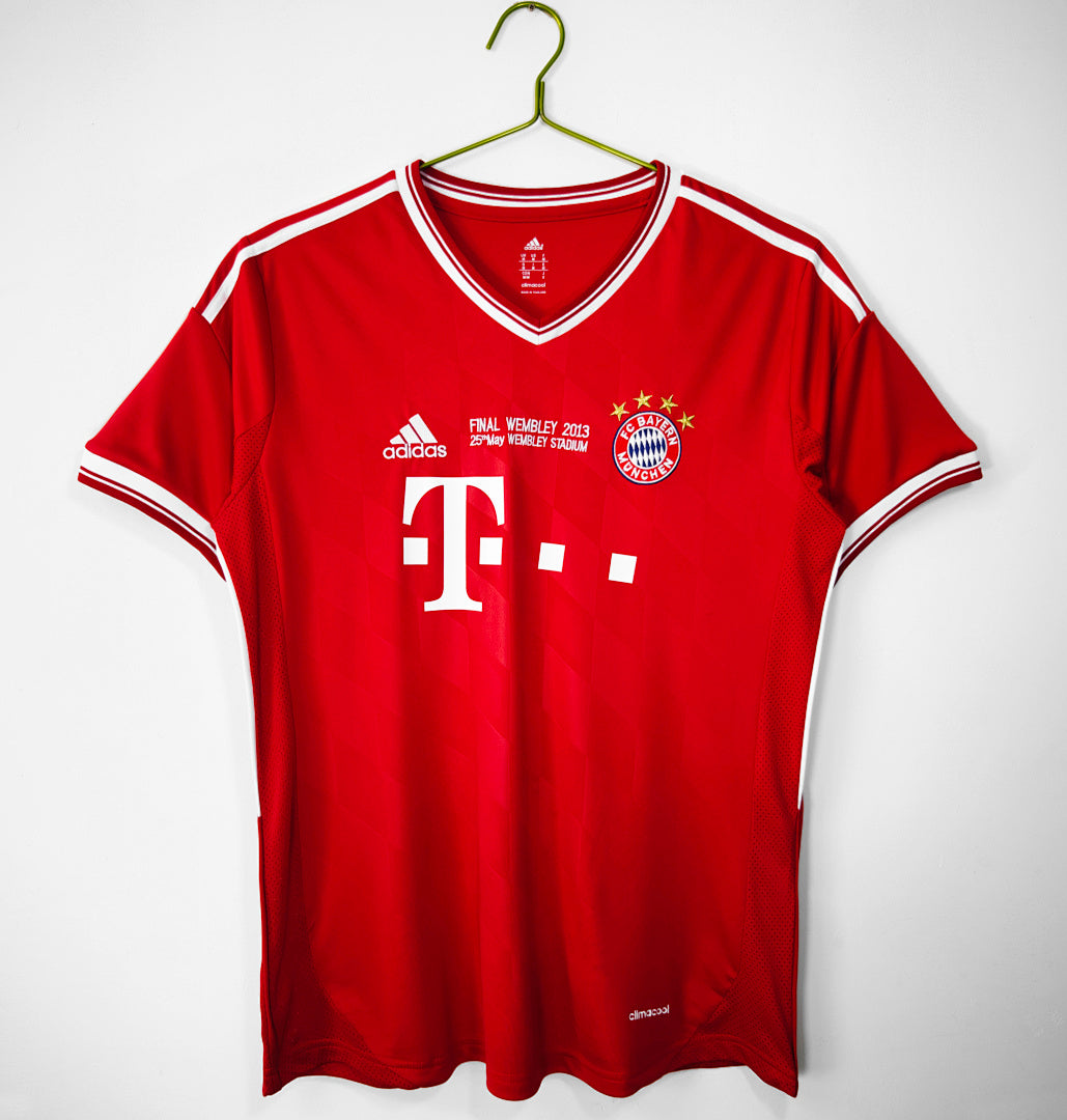 Bayern Múnich 2013/14 Local Retro