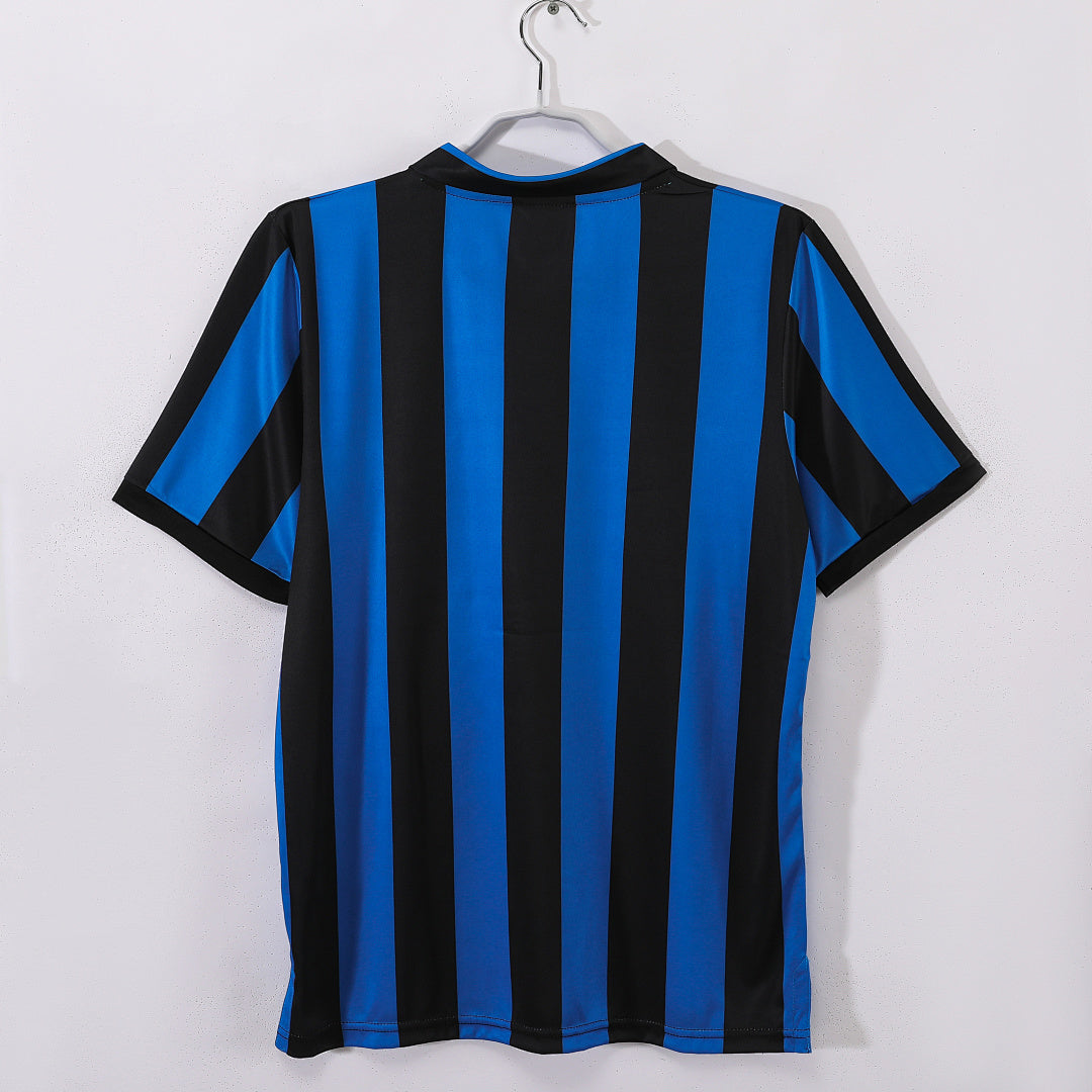 Inter de Milán 1988/90 Local