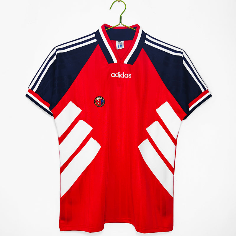 Noruega 1994/95 Local Retro