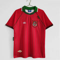 Gales 1994/96 Local