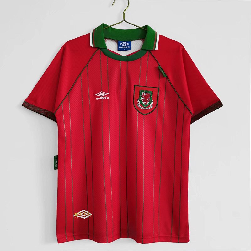 Gales 1994/96 Local