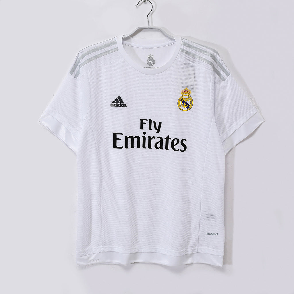 Real Madrid 2015/16 Local