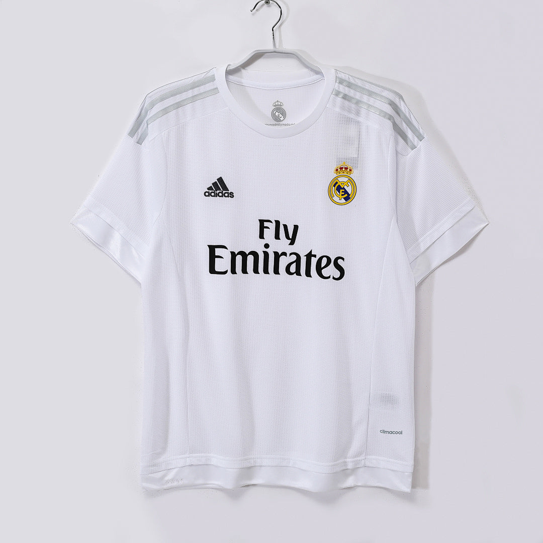 Real Madrid 2015/16 Local