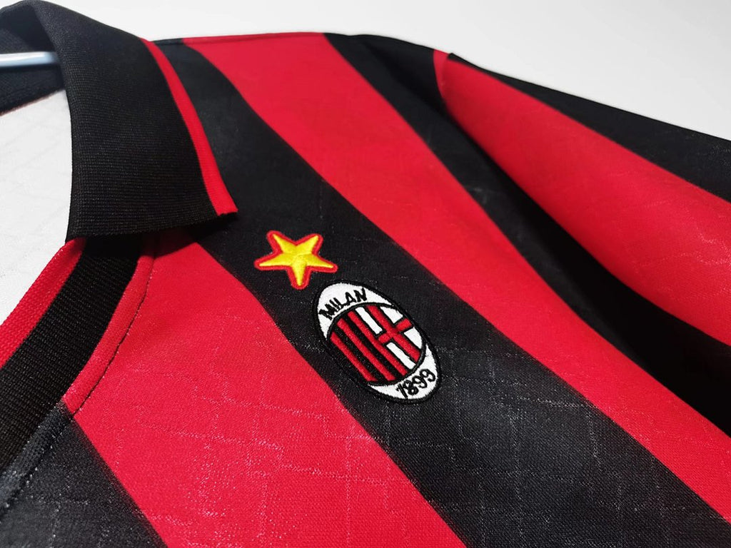 AC Milan 1995/96 Local