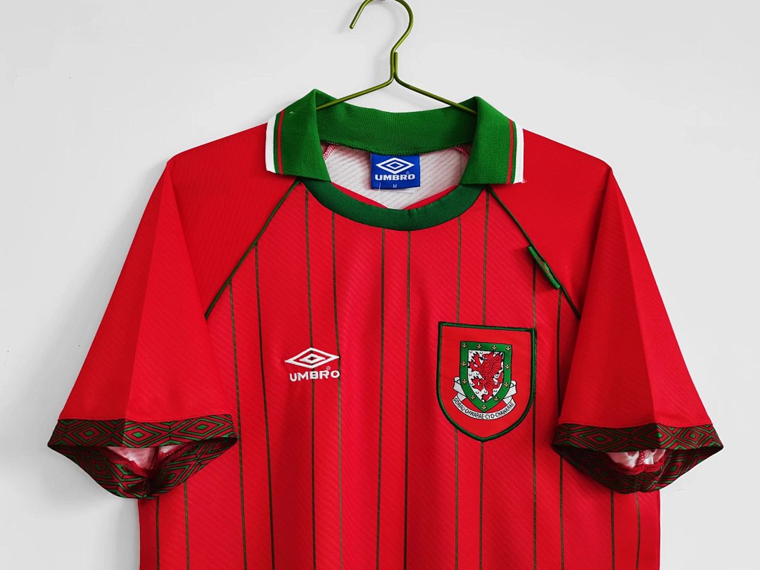 Gales 1994/96 Local