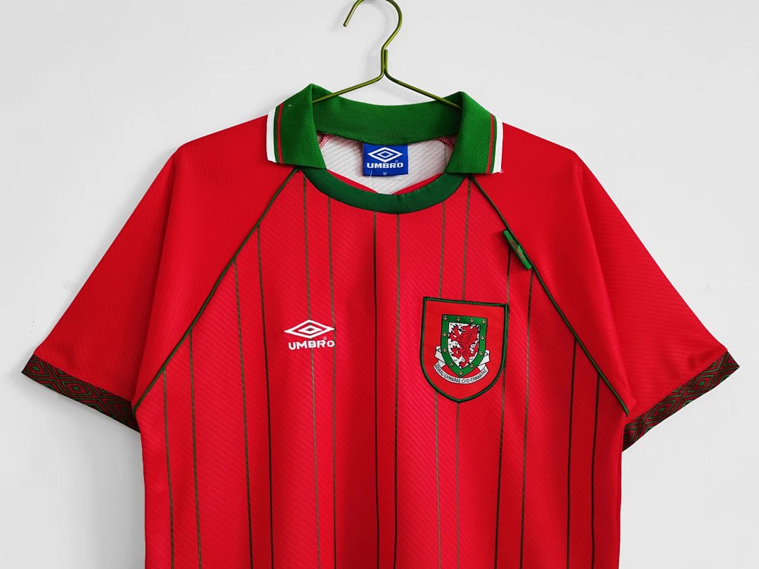 Gales 1994/96 Local