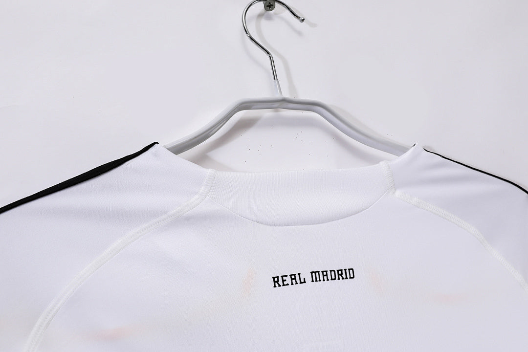 Real Madrid 2009/10 Local